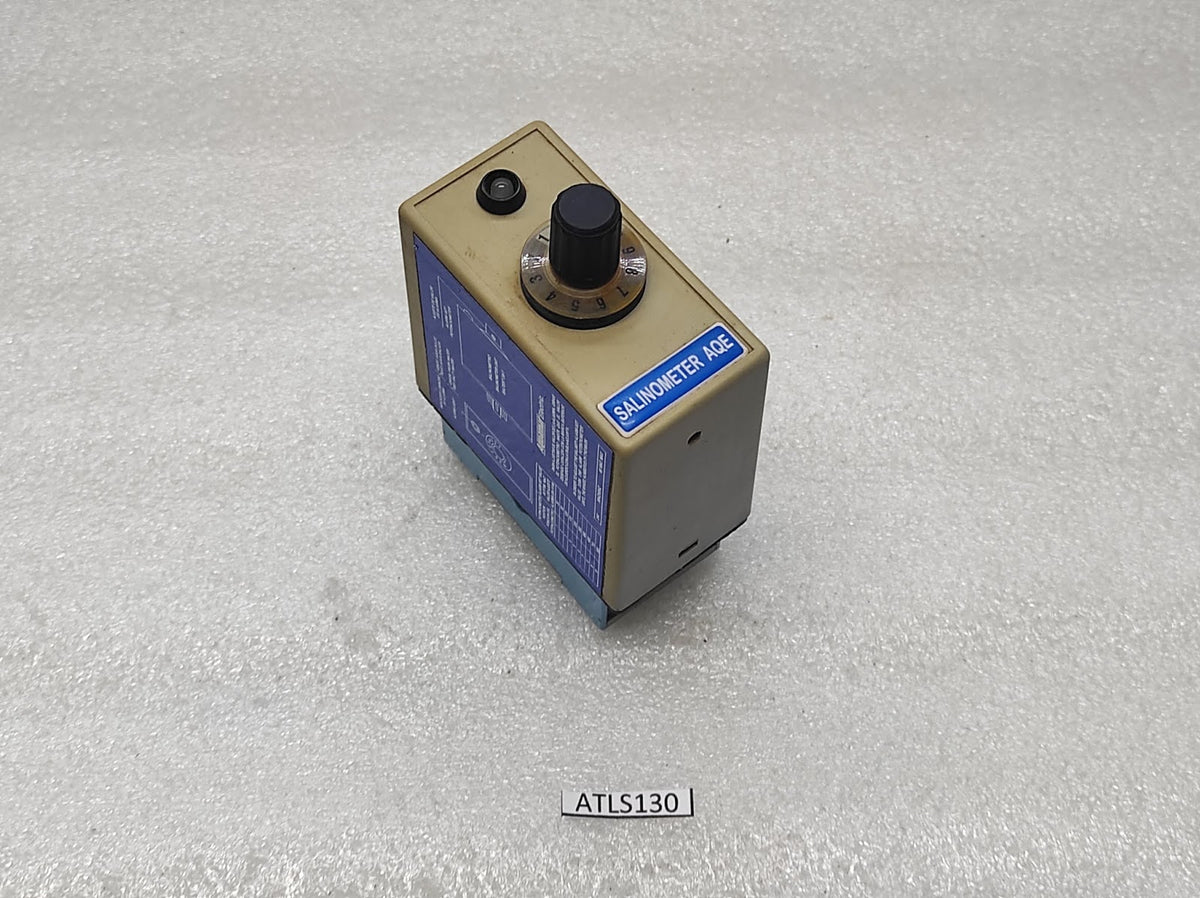 AQUAMAR SALINOMETER 24VAC