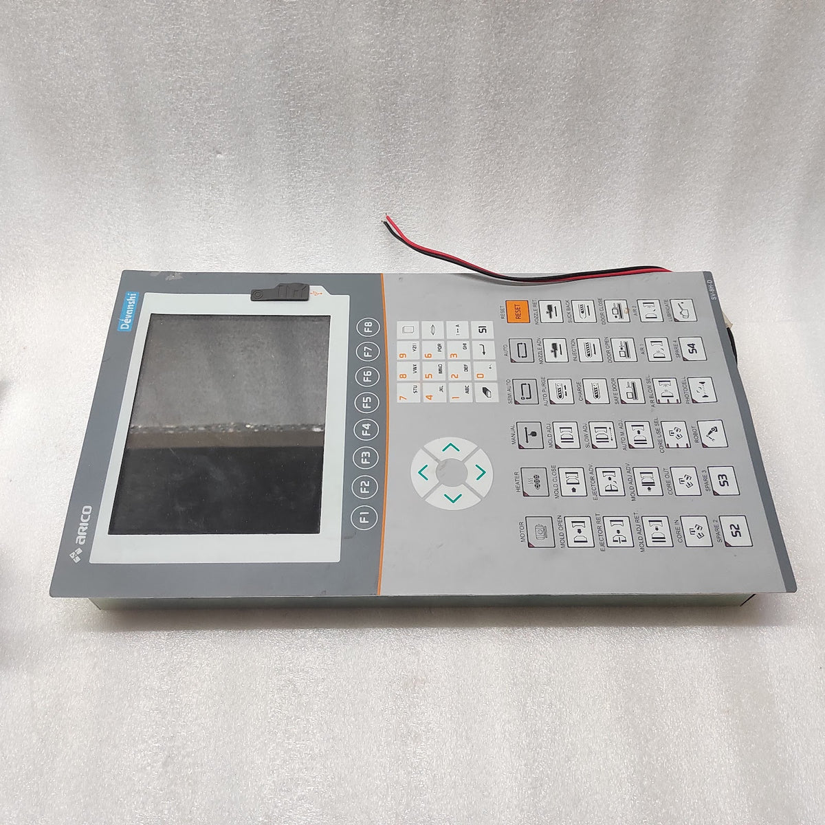 ARICO SV-8H-D PLASTIC MACHINE CONTROLLER