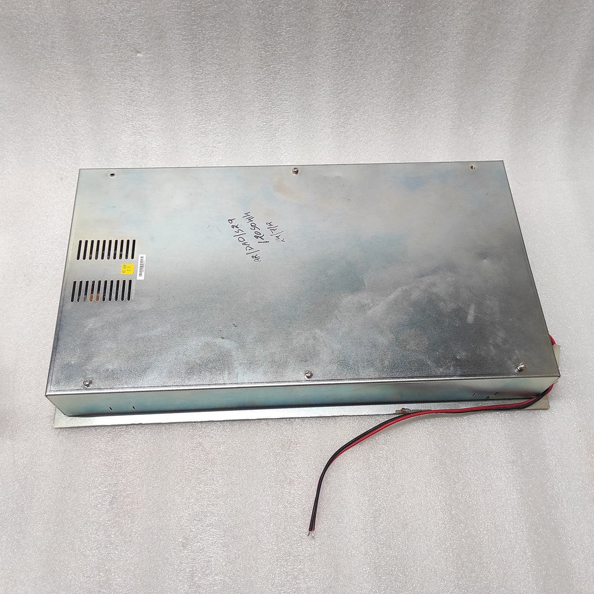 ARICO SV-8H-D PLASTIC MACHINE CONTROLLER