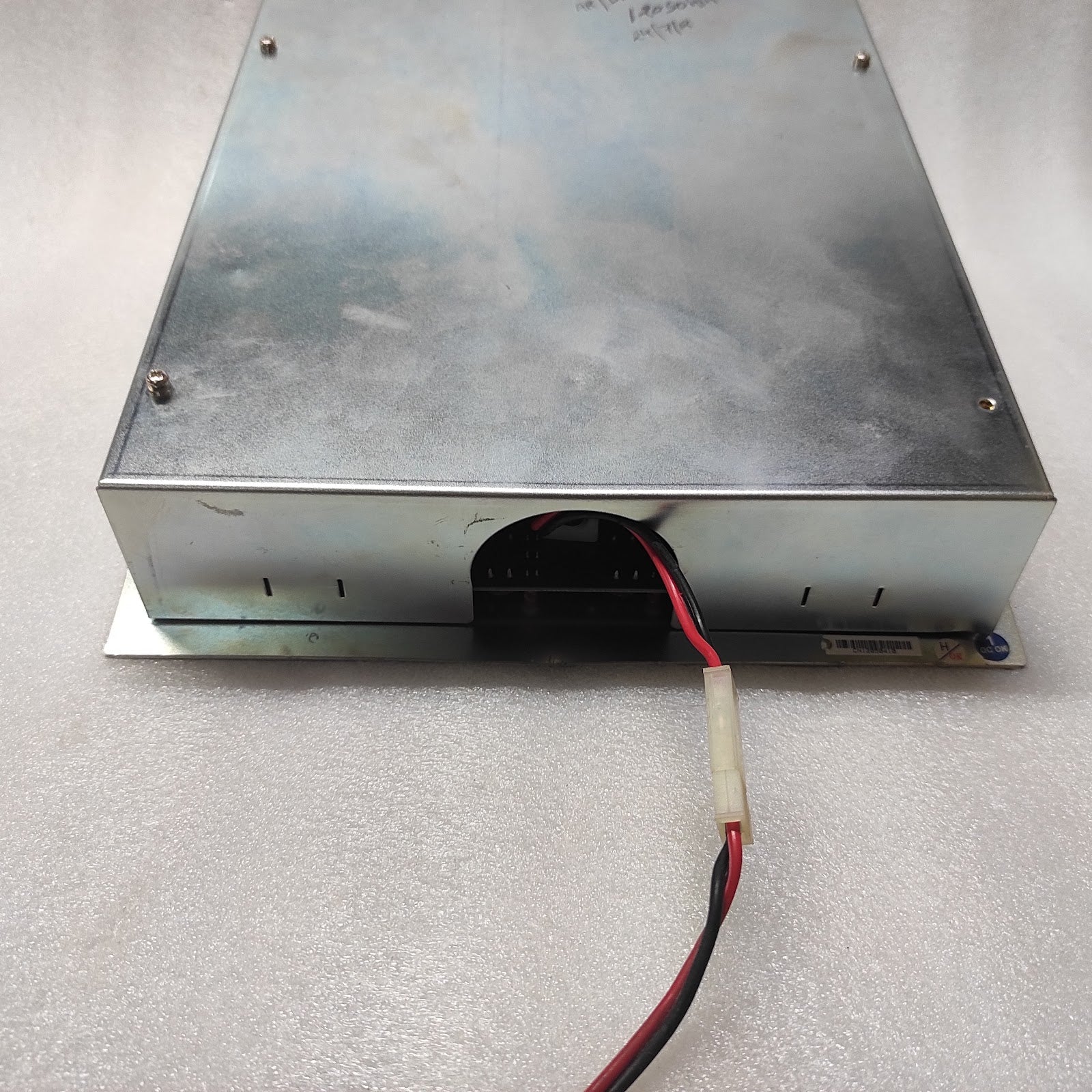 ARICO SV-8H-D PLASTIC MACHINE CONTROLLER