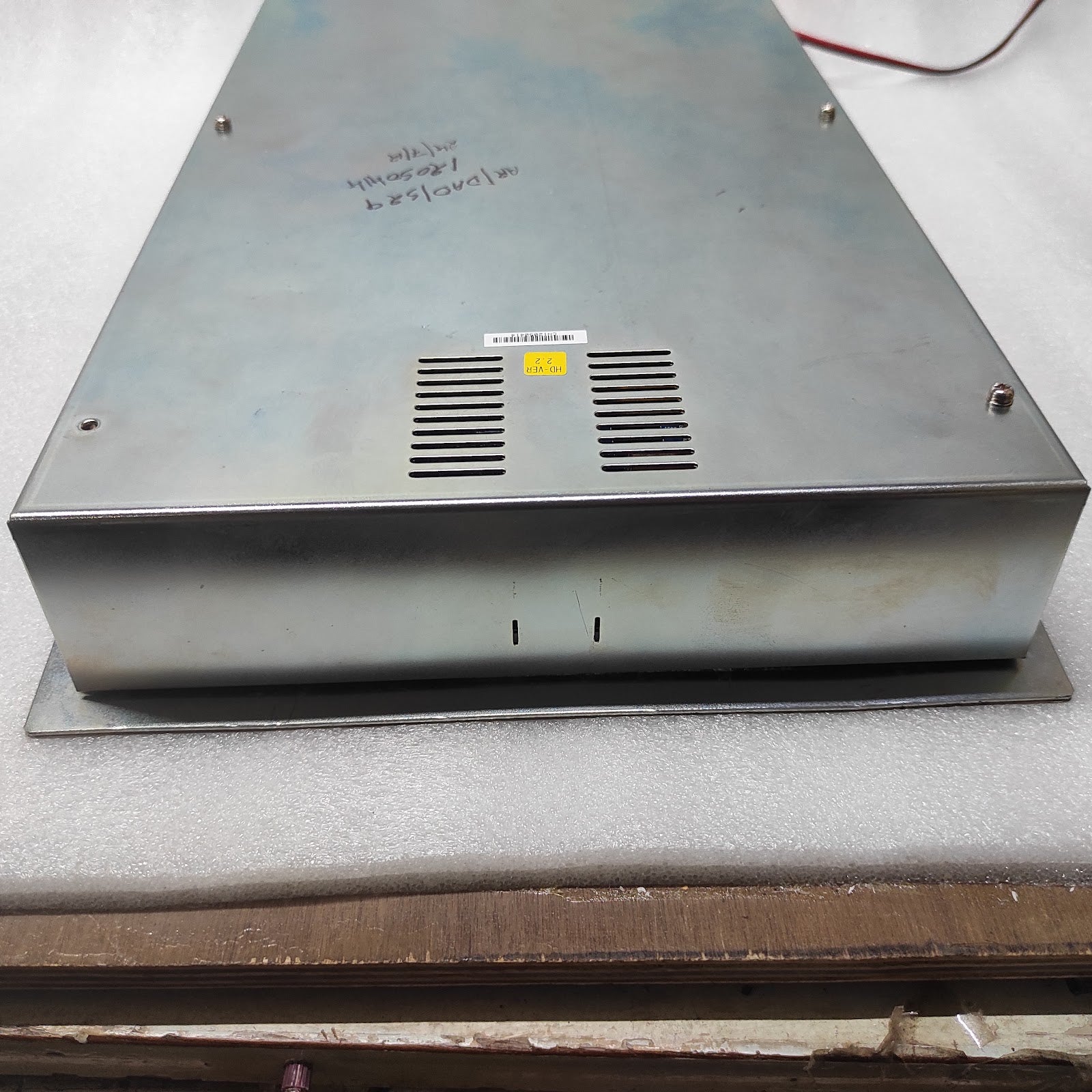 ARICO SV-8H-D PLASTIC MACHINE CONTROLLER