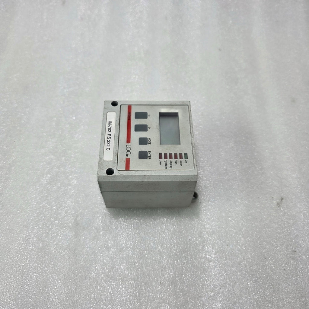 ARTISYS LOGIC IM-702 RS232C PROFIBUS INTERFACE MODULE 24VDC INDUSTRIAL CONTROLLE