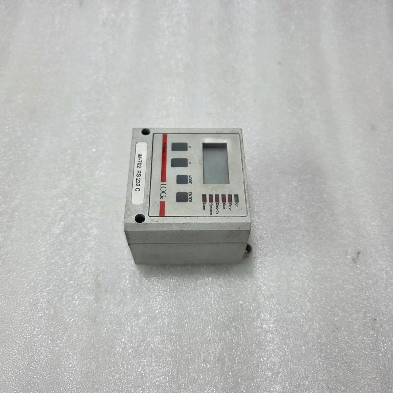 ARTISYS LOGIC IM-702 RS232C PROFIBUS INTERFACE MODULE 24VDC INDUSTRIAL CONTROLLE