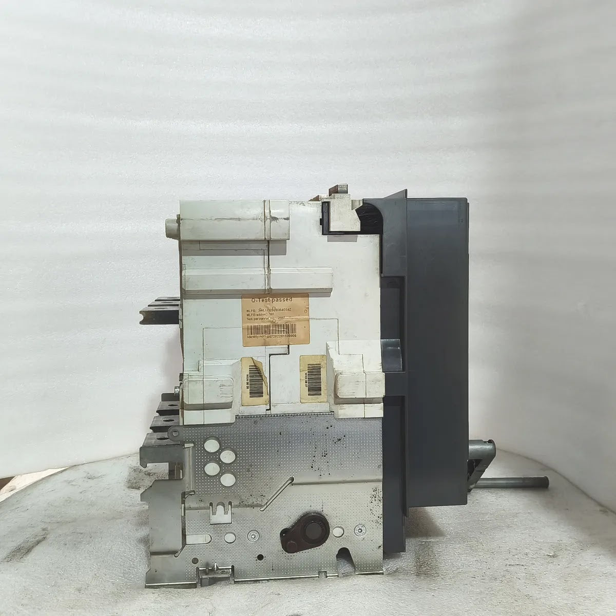 Siemens WL I 1250 N ACB 3WL11122CB364GS4Z ETU45B 1250A with Draw-Out Unit