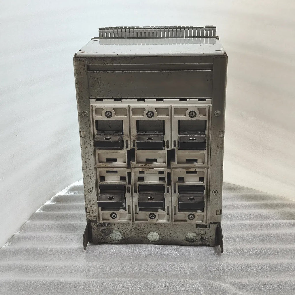 Siemens WL I 1250 N ACB 3WL11122CB364GS4Z ETU45B 1250A with Draw-Out Unit