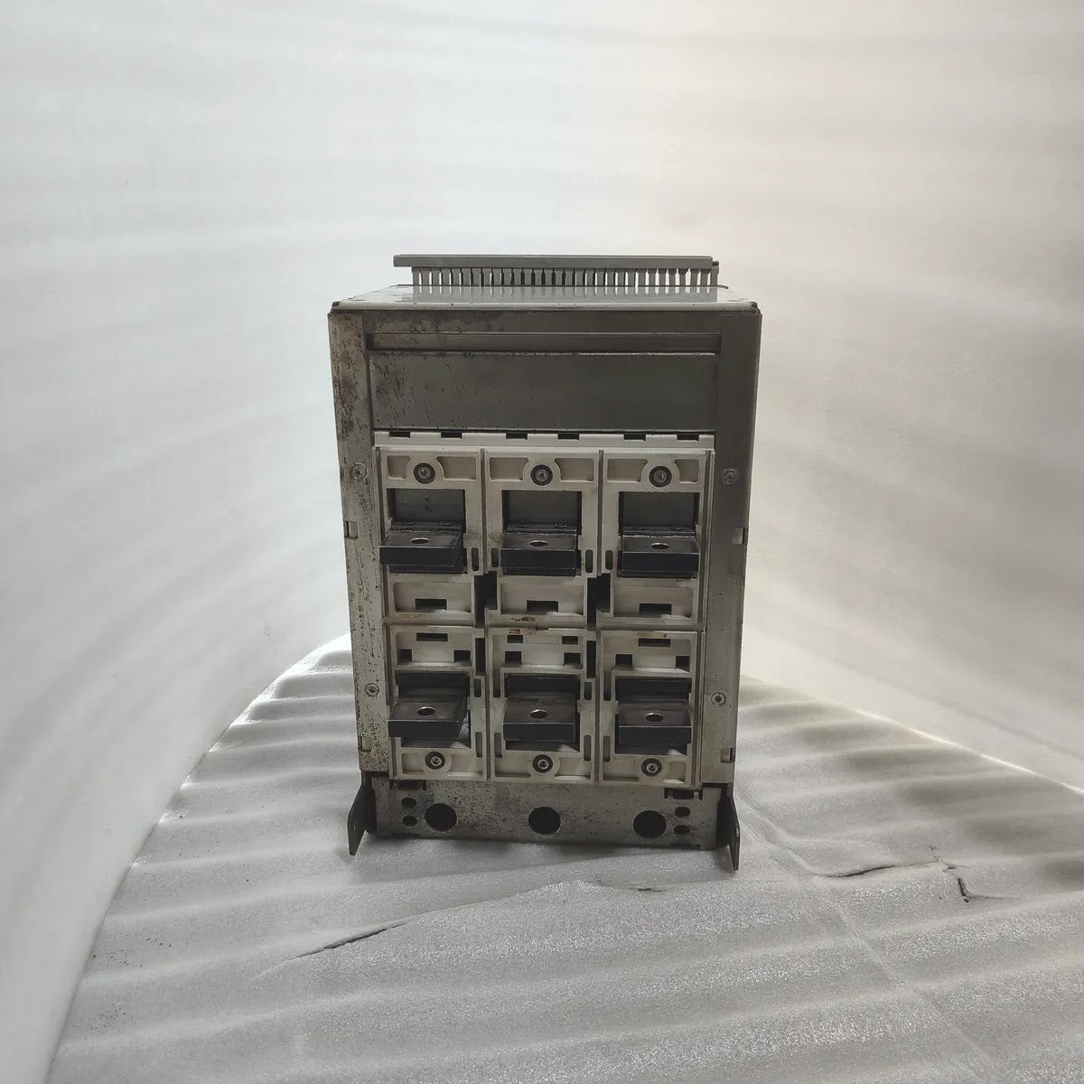 Siemens WL I 1250 N ACB 3WL11122CB364GS4Z ETU45B 1250A with Draw-Out Unit