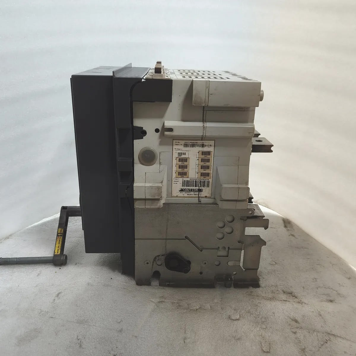 Siemens WL I 1250 N ACB 3WL11122CB364GS4Z ETU45B 1250A with Draw-Out Unit