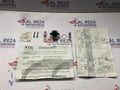 ATX 093496 M25 PE INTEGRE M25 LOT OF 2 UNIT