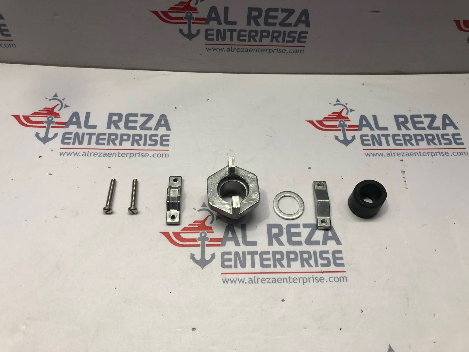 ATX 093496 M25 PE INTEGRE M25 LOT OF 2 UNIT