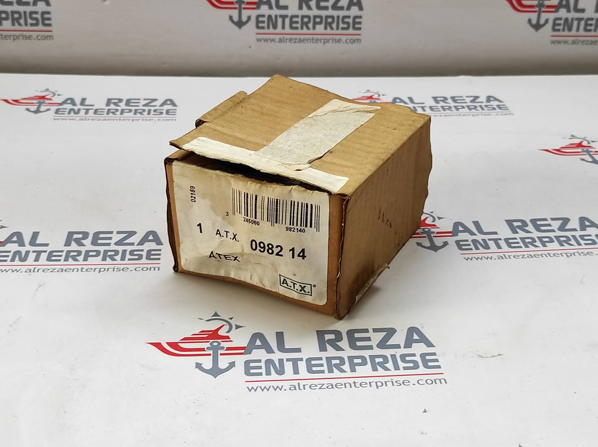 ATX 98210 AUX PILOT LIGHT
