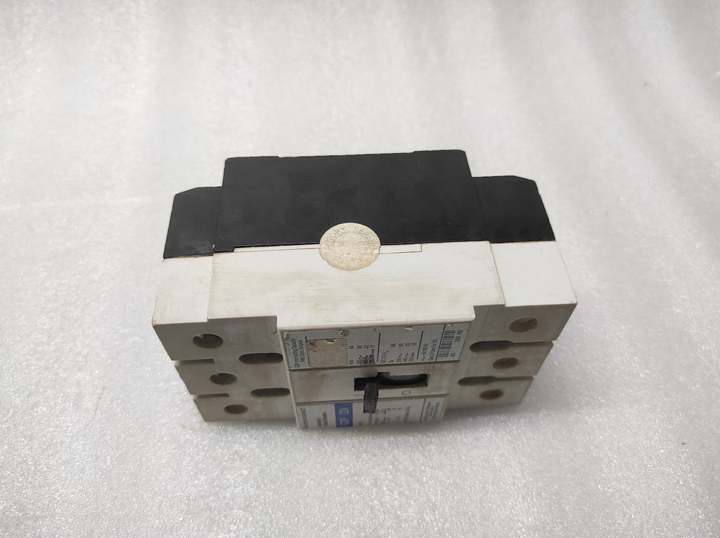 AUTOMATION DIRECT G3P22K CIRCUIT BREAKER 15A CUTLER HAMMER EATON