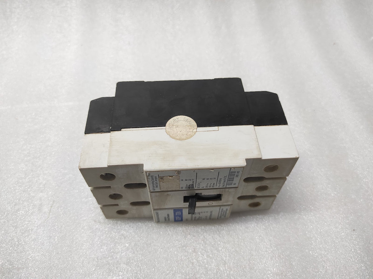 AUTOMATION DIRECT G3P22K CIRCUIT BREAKER 15A CUTLER HAMMER EATON