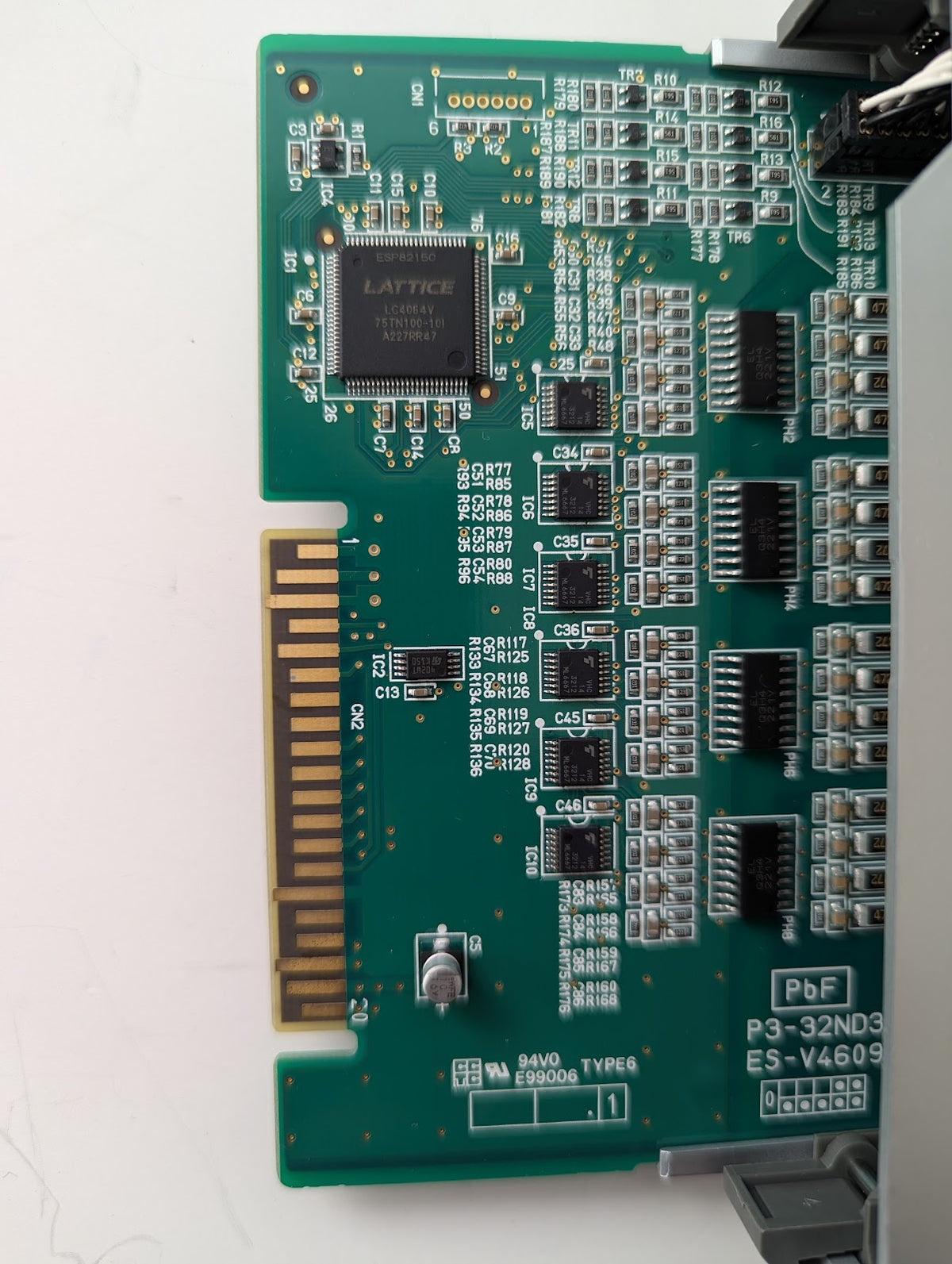 AUTOMATIONDIRECT P3-32ND3