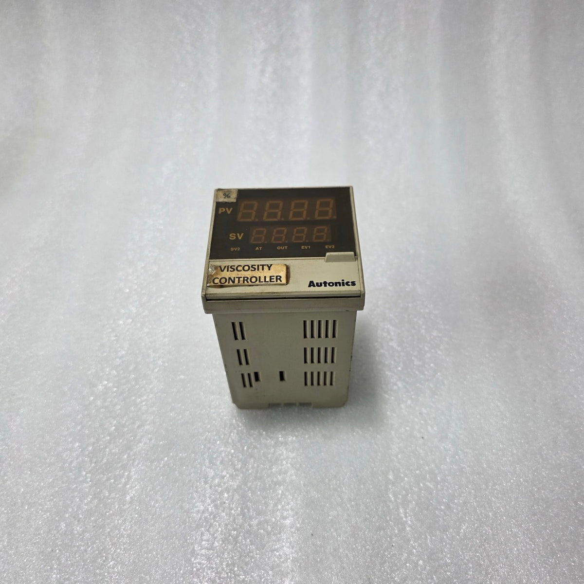 AUTONICS TZ4M-14C TEMPERATURE CONTROLLER - PID CONTROLLER