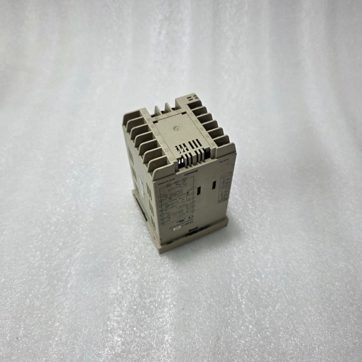 AUTONICS TZ4M-14C TEMPERATURE CONTROLLER - PID CONTROLLER