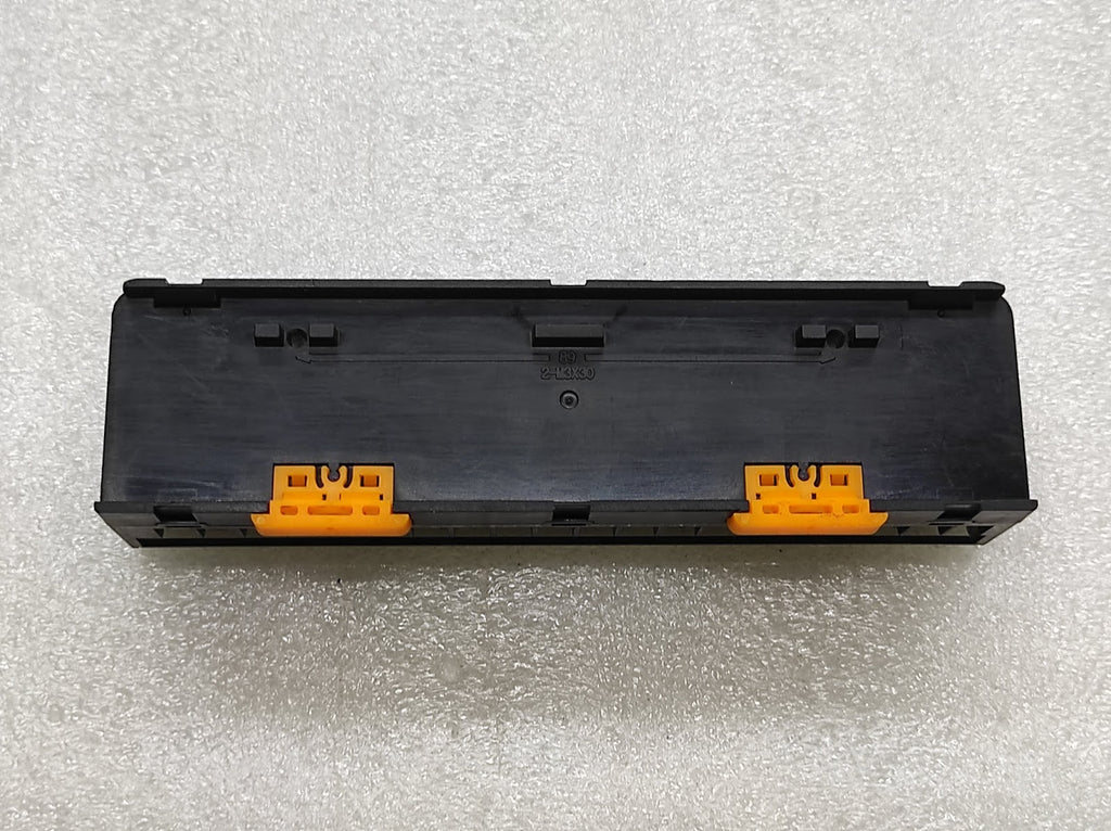 AUTONICS AFS-H40 TERMINAL BLOCKS 125VDC/220VAC