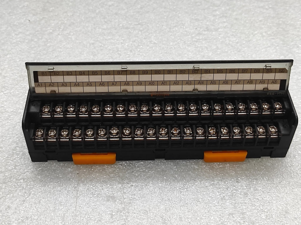 AUTONICS AFS-H40 TERMINAL BLOCKS 125VDC/220VAC