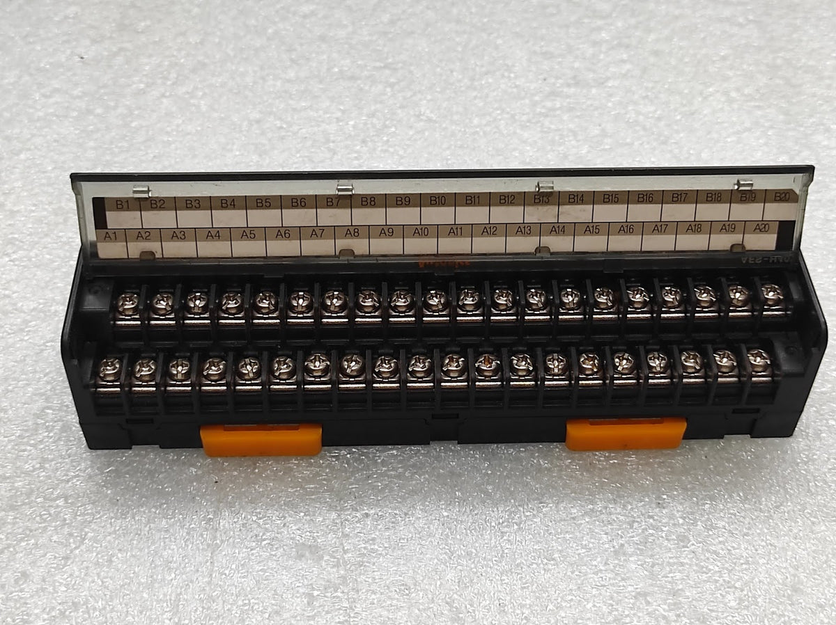 AUTONICS AFS-H40 TERMINAL BLOCKS 125VDC/220VAC