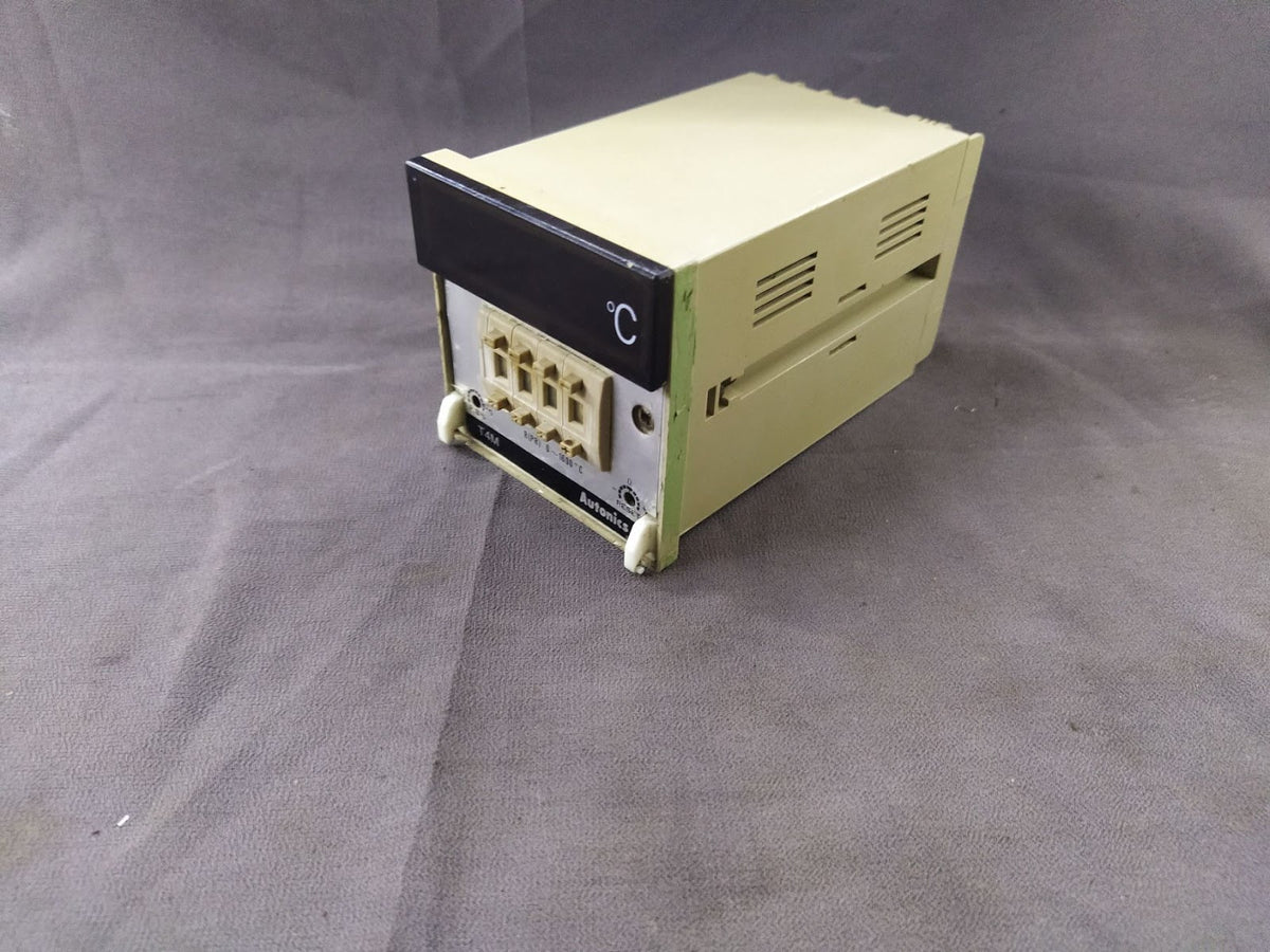 Autonics T4M.T4MA Temperature Controller 110-220V T4M