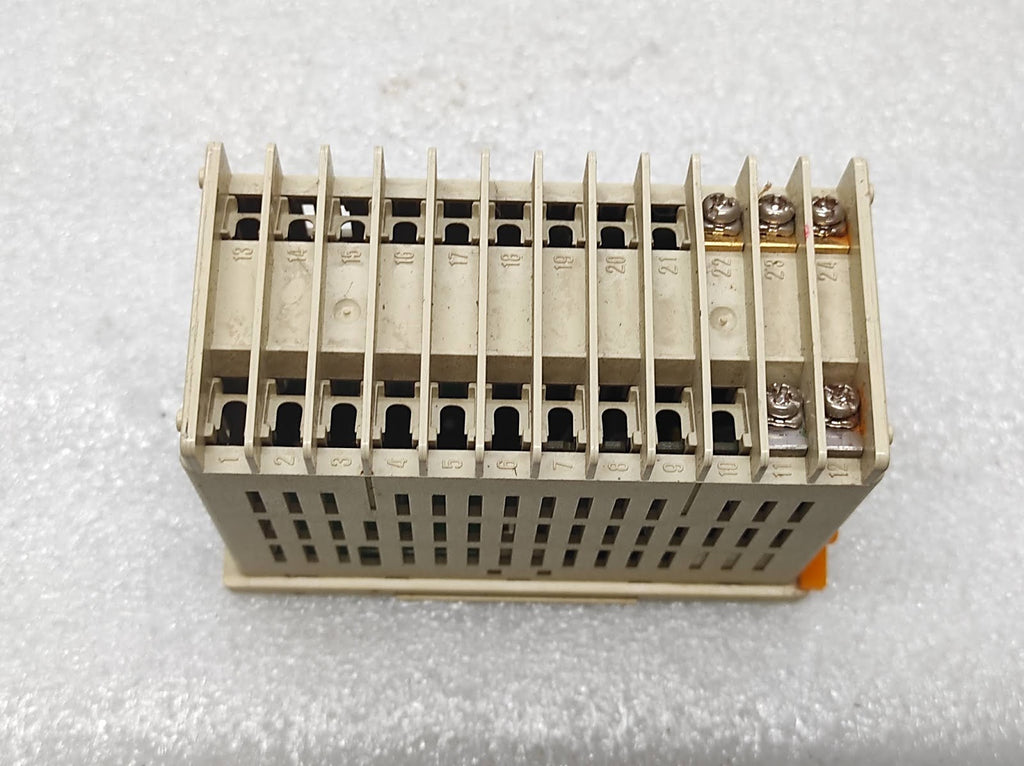 AUTONICS TC4H-N4N TEMPERATURE INDICATOR 100-240VAC