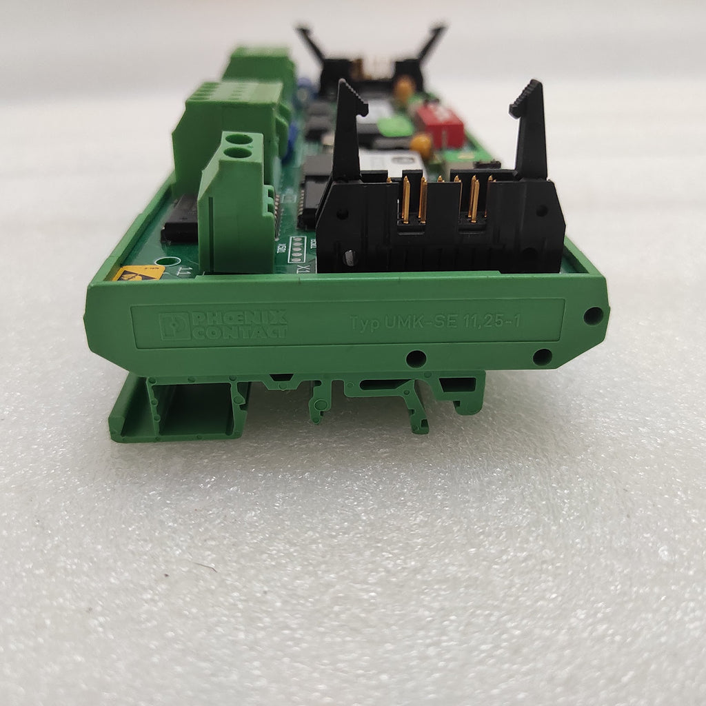 AUTRONICA BSU-50-V3 INTERFACE MODULE 8781-012.0410