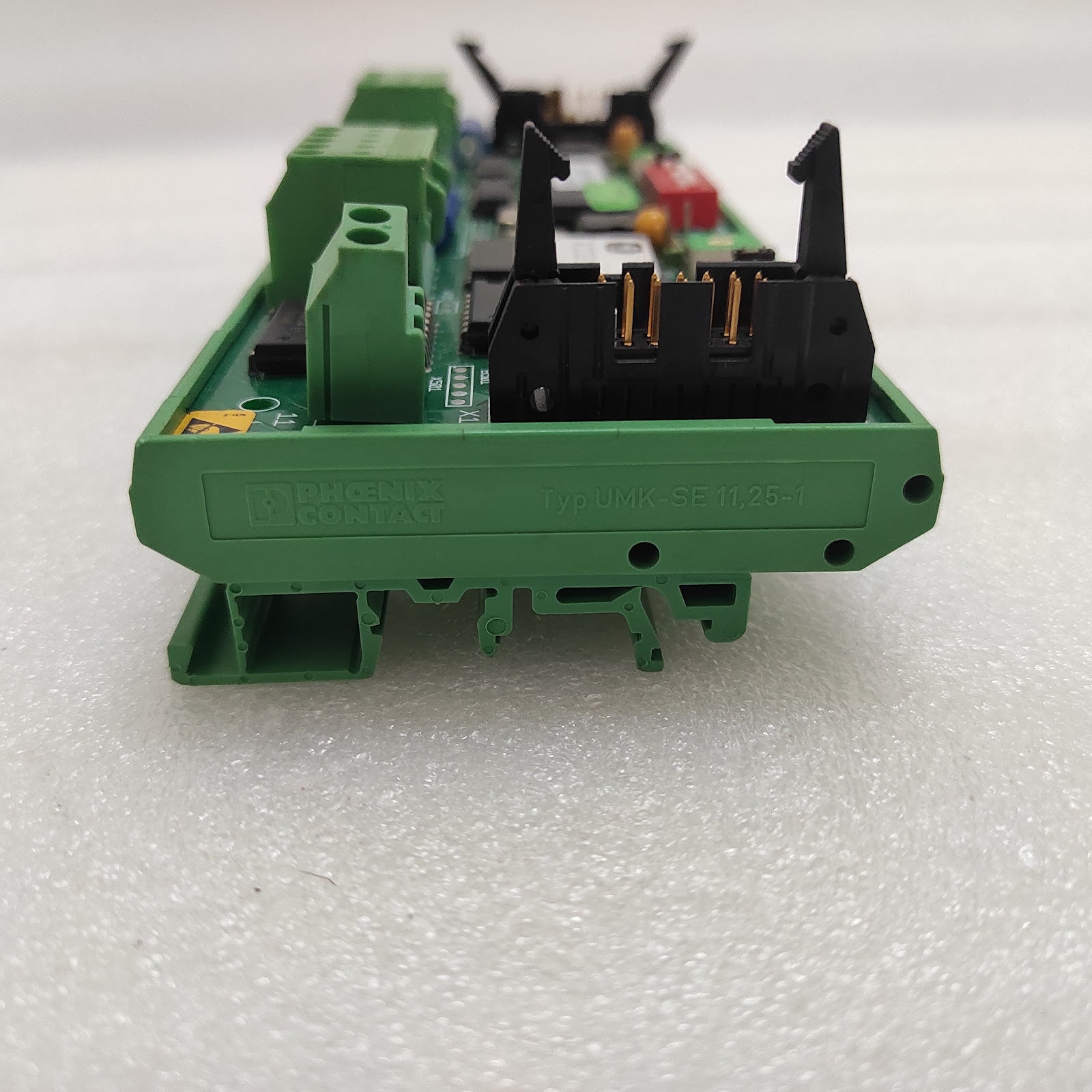 AUTRONICA BSU-50-V3 INTERFACE MODULE 8781-012.0410