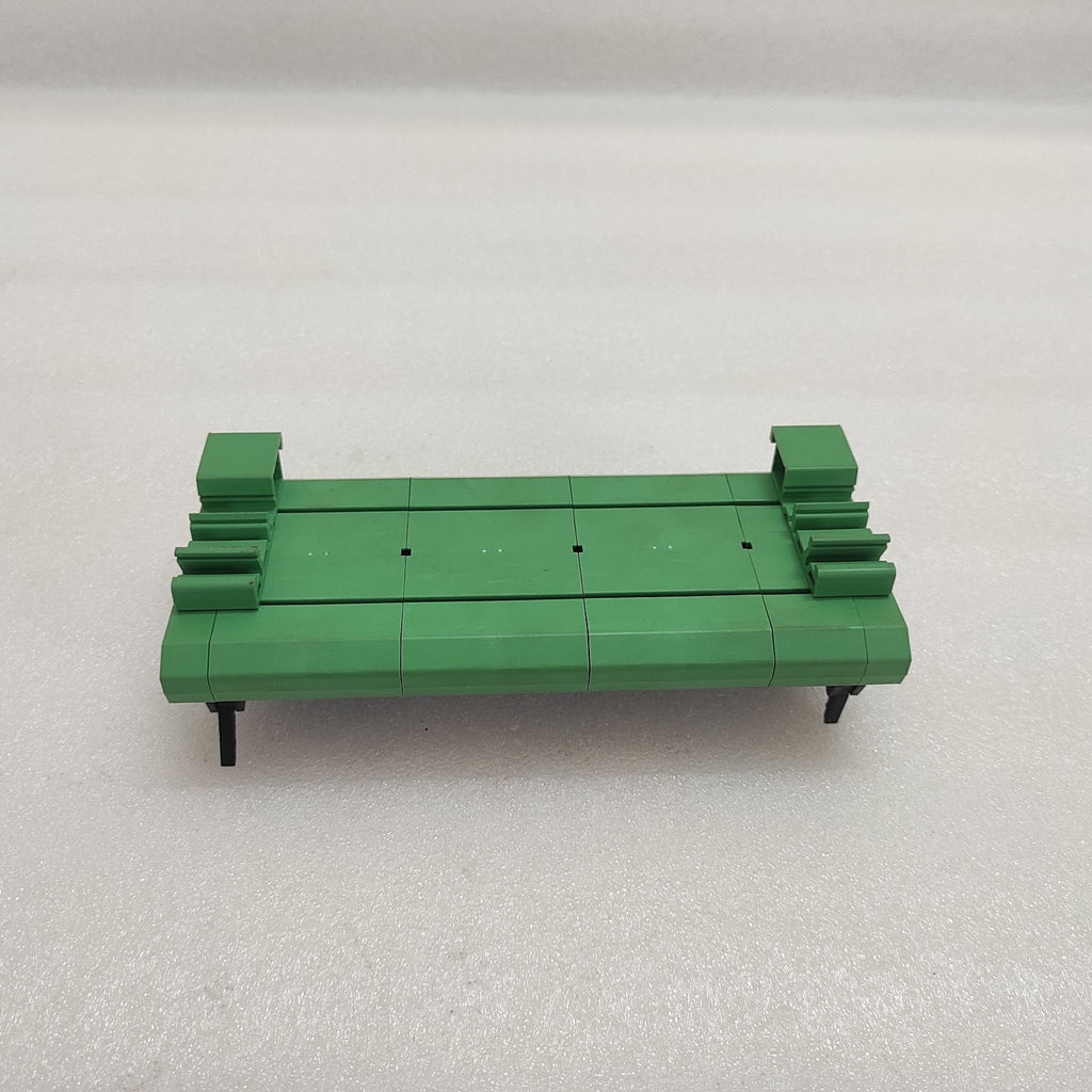 AUTRONICA BSU-50-V3 INTERFACE MODULE 8781-012.0410