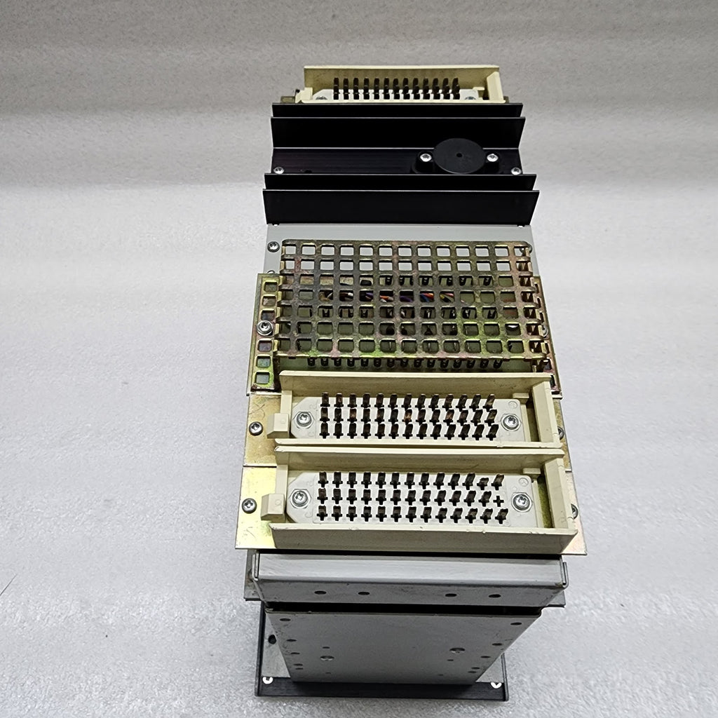 AUTRONICA KM-2 ALARM MONITORING SYSTEM