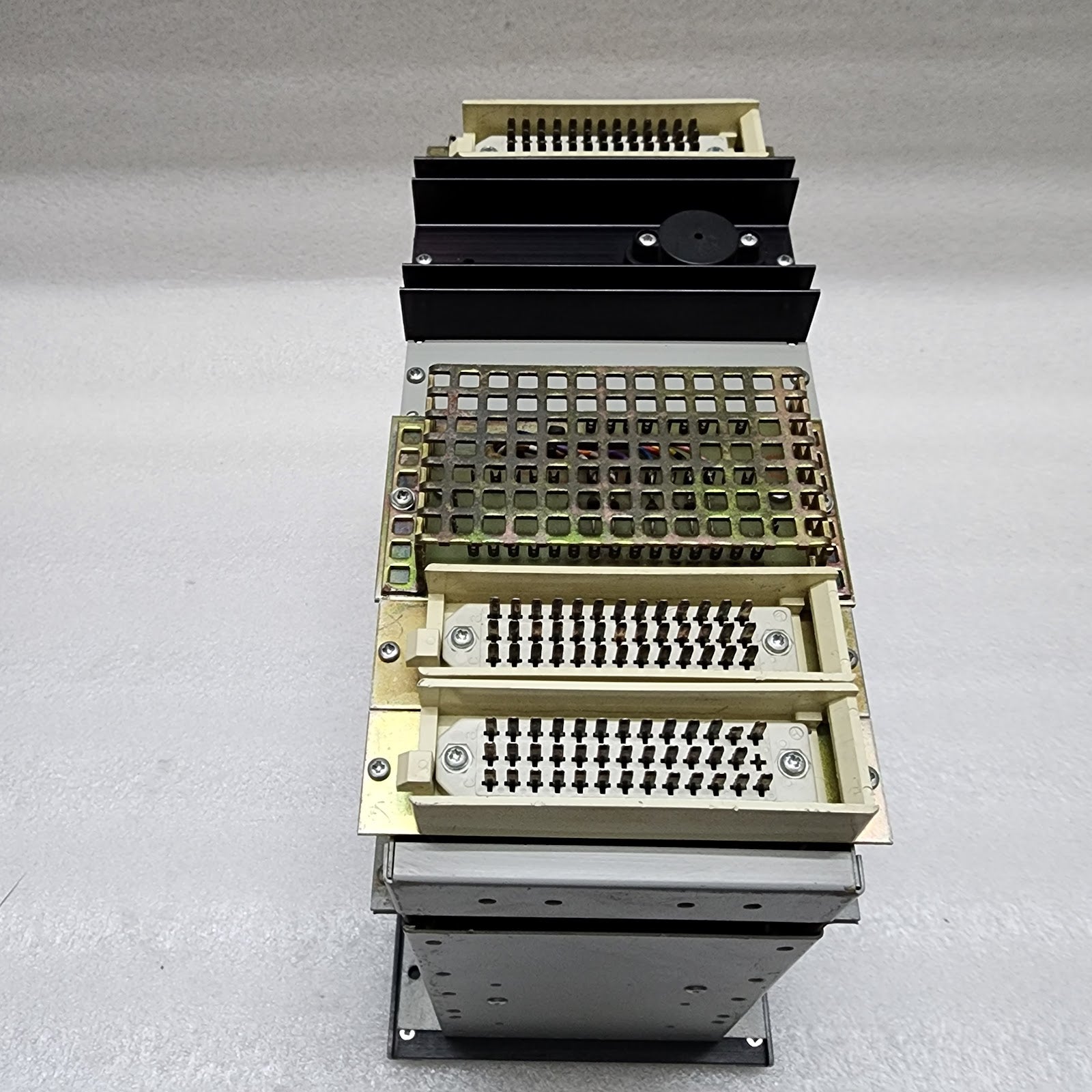 AUTRONICA KM-2 ALARM MONITORING SYSTEM