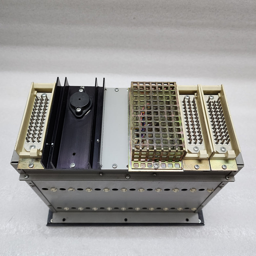 AUTRONICA KM-2 ALARM MONITORING SYSTEM