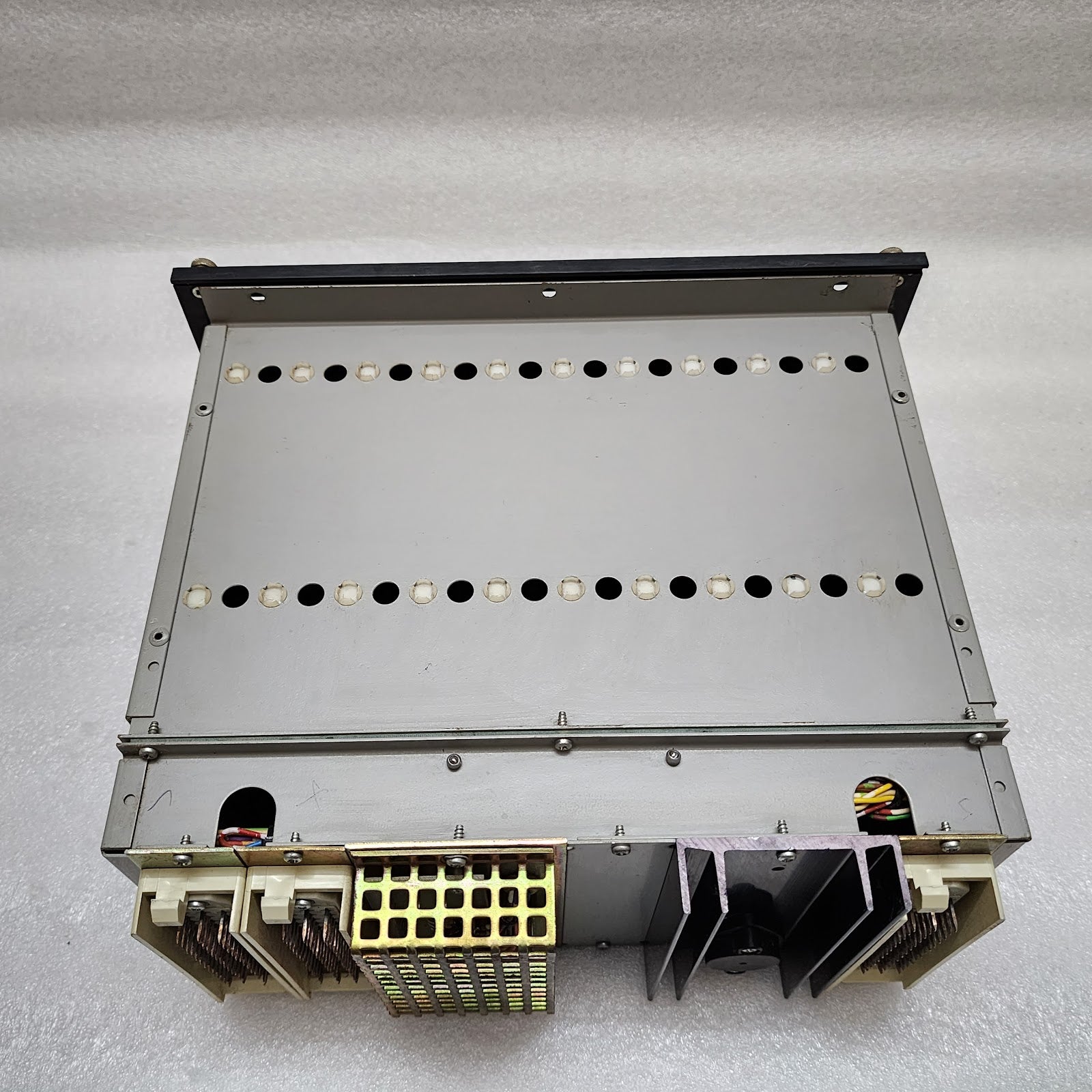 AUTRONICA KM-2 ALARM MONITORING SYSTEM