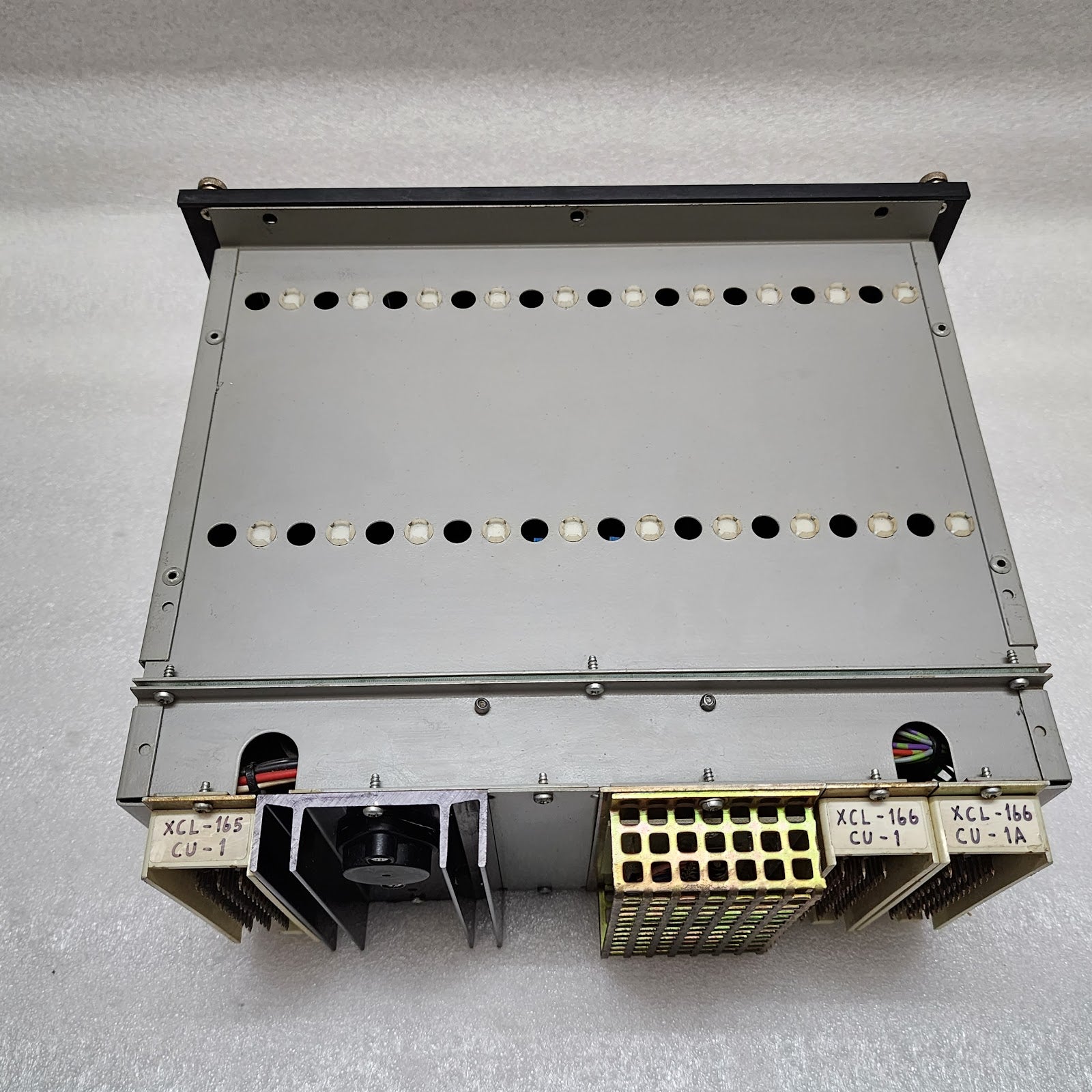 AUTRONICA KM-2 ALARM MONITORING SYSTEM