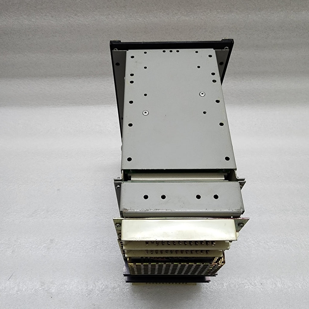 AUTRONICA KM-2 ALARM MONITORING SYSTEM