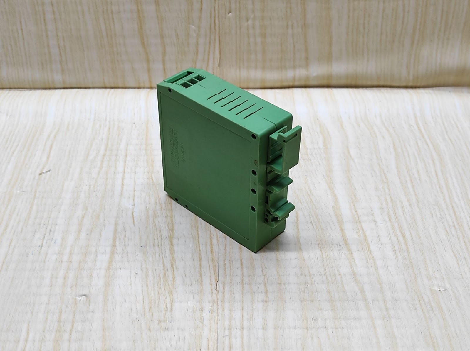 Autronica GA-110/A Thermocouple Amplifier 0-600'C GA110-A