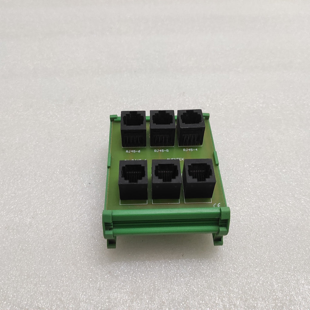 AVENTEK AC-RJ45-6