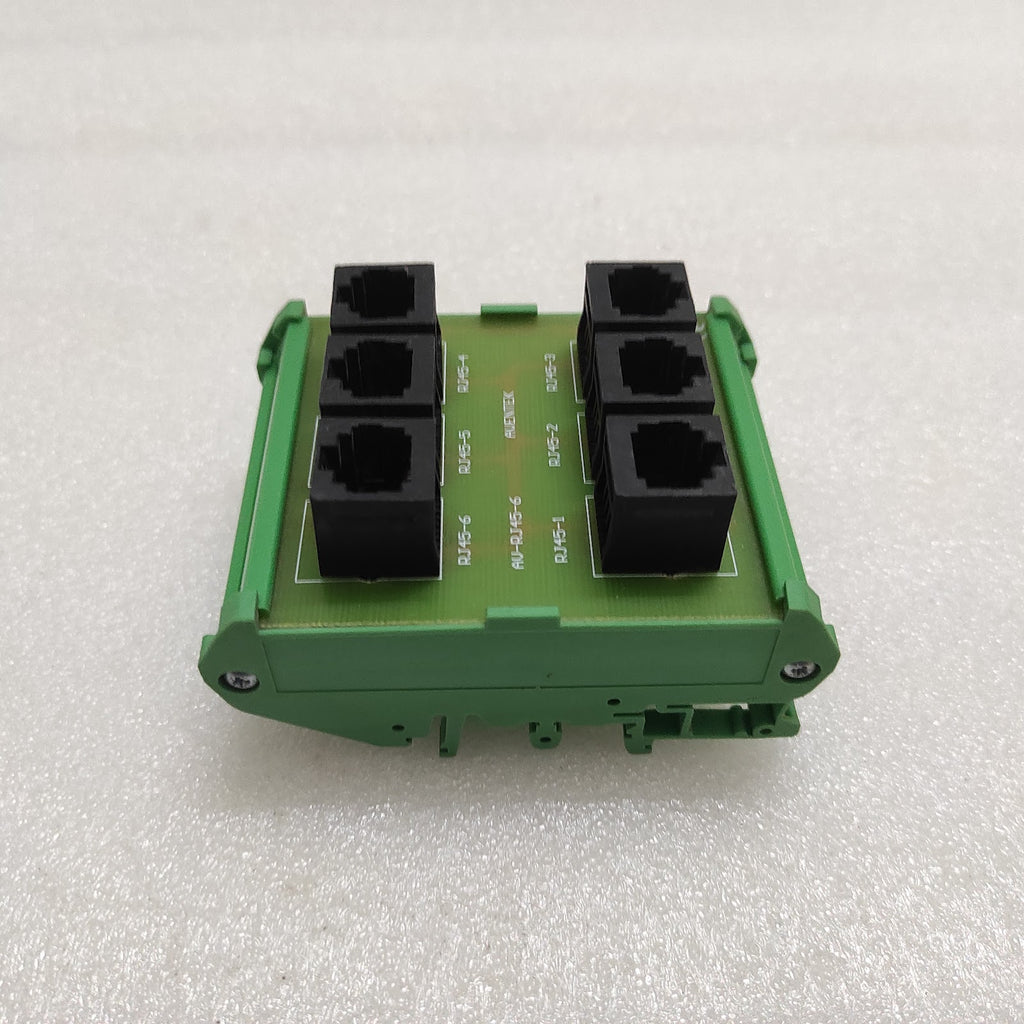 AVENTEK AC-RJ45-6