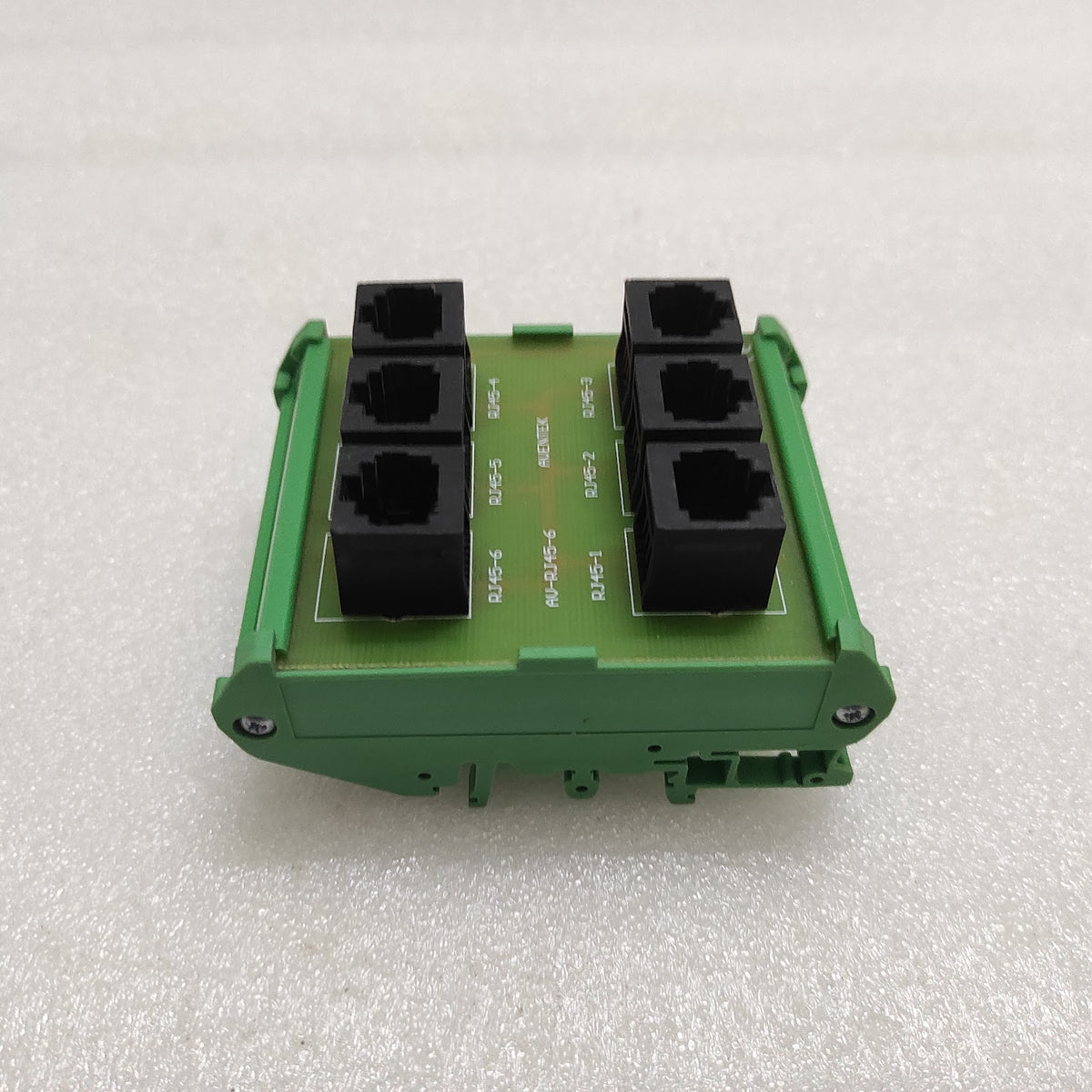 AVENTEK AC-RJ45-6