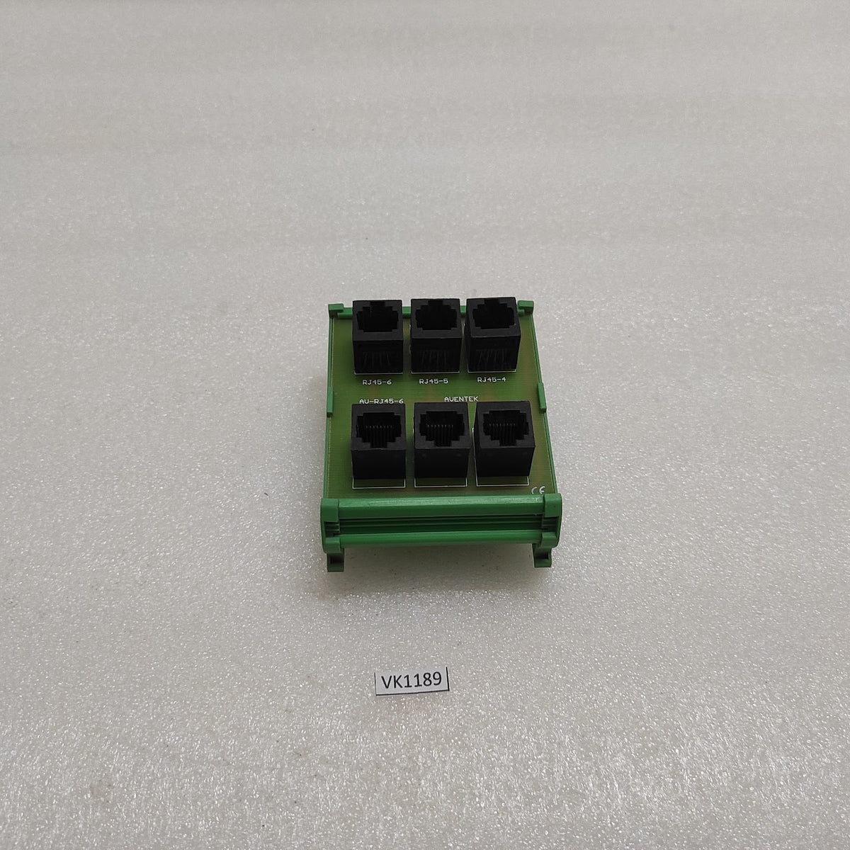 AVENTEK AC-RJ45-6