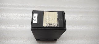 M-SYSTEM AB2-AA-R ANALOG BACKUP STATION 24VDC