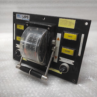 LIPS ENGINE SPEED CONTROLLER