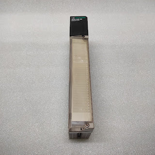 SE 140ACO02000 ANALOG OUTPUT MODULE