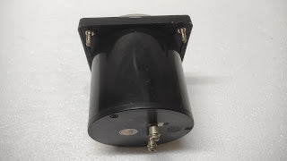 MEIYO MKH-110 PRESSURE INDICATOR TOYO KEIKI MKH110