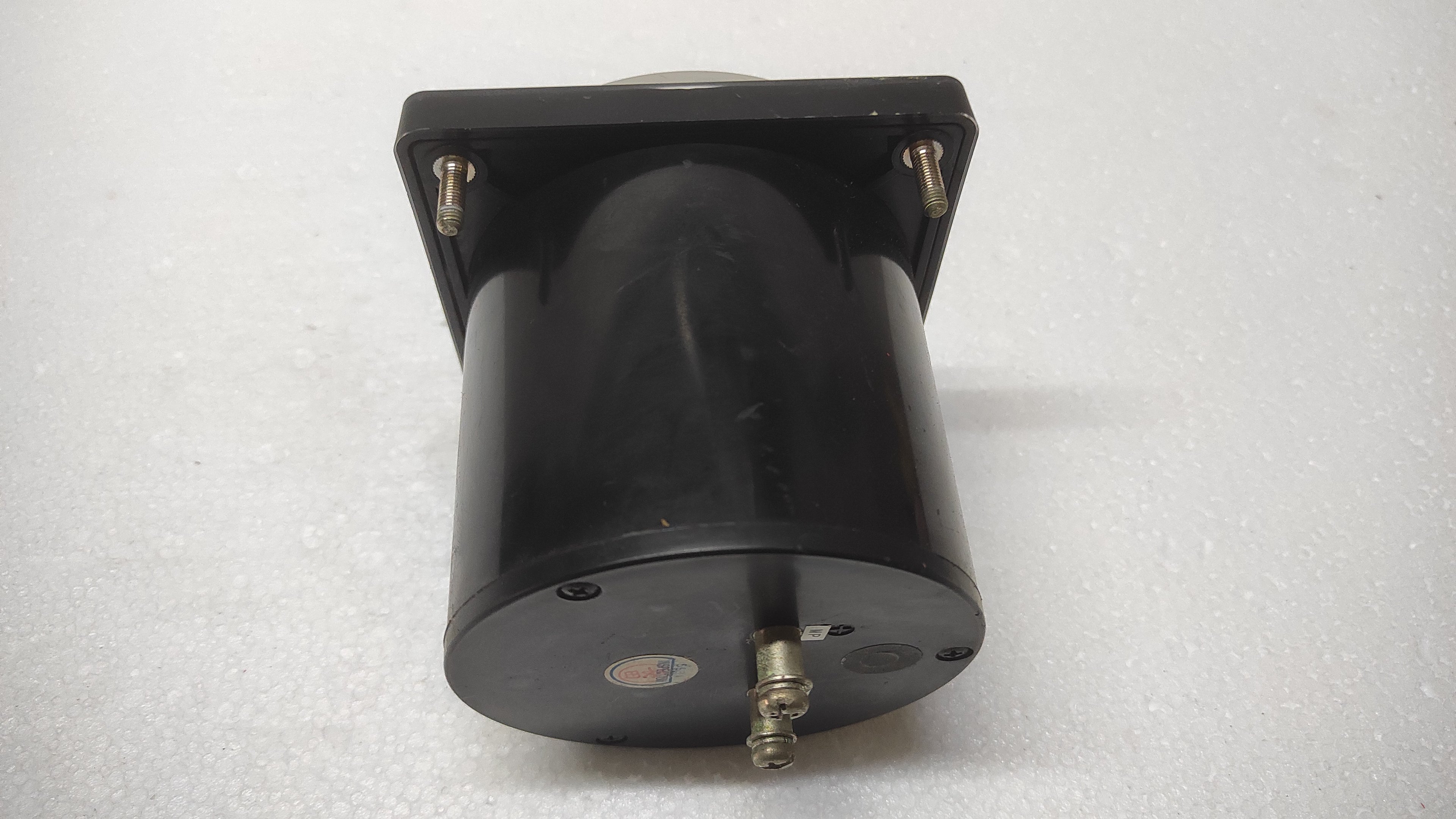 MEIYO MKH-110 PRESSURE INDICATOR TOYO KEIKI MKH110