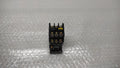 FUJI ELECTRIC SRC50-2F/X (3A3B) MAGNETIC CONTACTOR 200-220V
