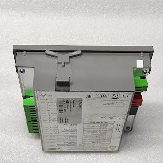 BELUK PTL BLR-CX06R POWER FACTOR CONTROLLER 90-550V