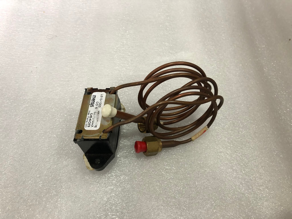 CARRIER HK-06UB-006 OIL PRESSURE SWITCH