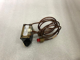 CARRIER HK-06UB-006 OIL PRESSURE SWITCH