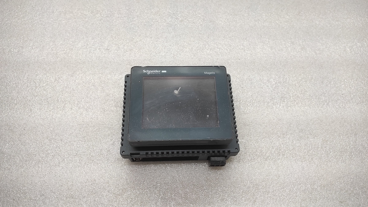 SE HMISTU655 3.5" TOUCH PANEL COLOR SCREEN