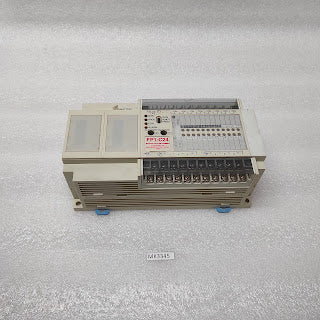 CUTLER HAMMER FP1-C24 COMPACT PLC MATSUSHITA ELECTRIC
