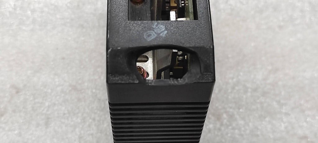 GE IC693MDL330F OUTPUT MODULE